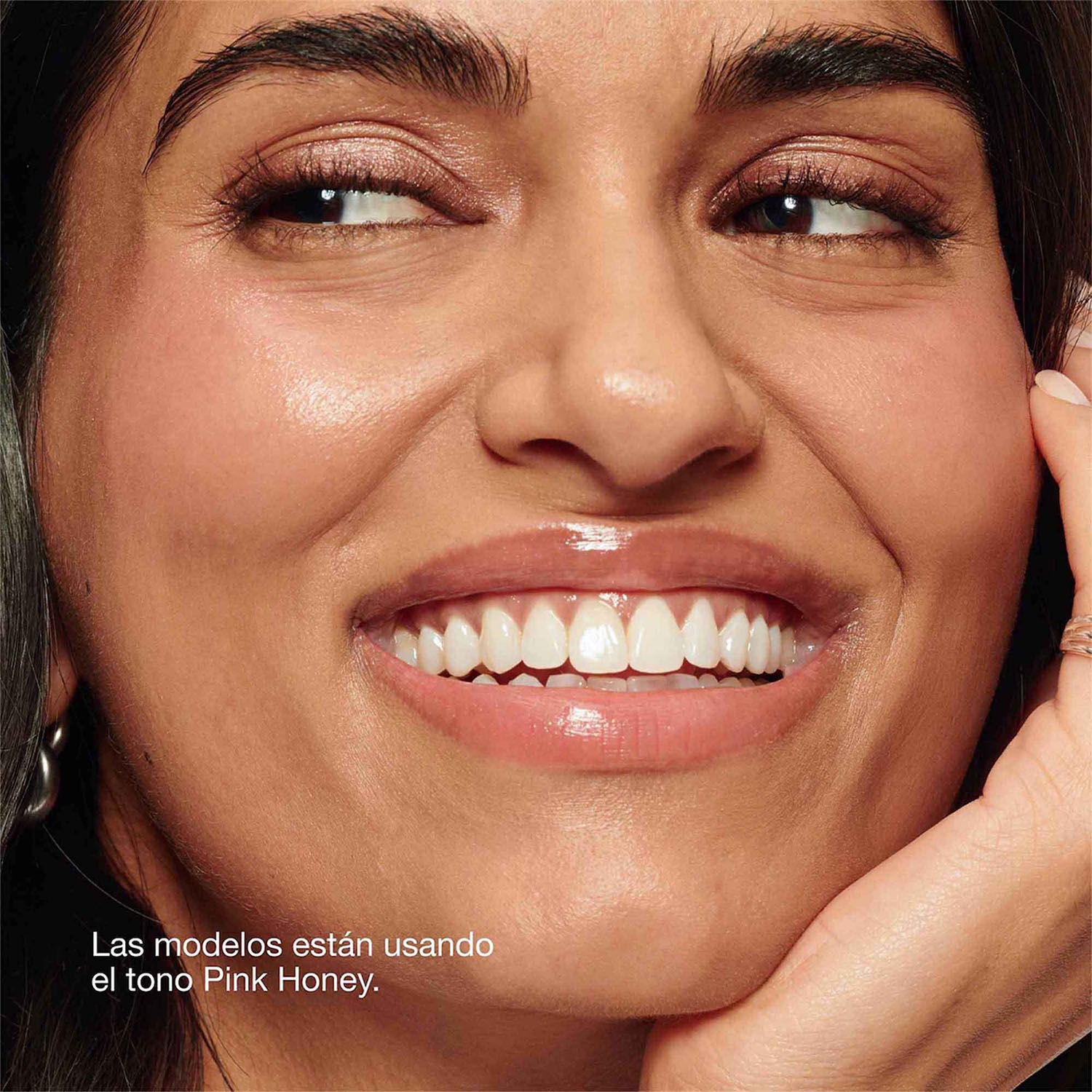 POP LIP + CHEEK OIL NUDE HONEY LIP OILS BY CLINIQUE (ACEITE HIDRATANTE PARA LABIOS Y MEJILLAS)